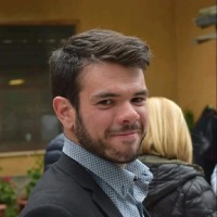 Isiline Employee Simone Benedetto's profile photo