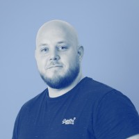 REDHOOD Employee Thomas Briet's profile photo