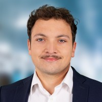 Micro-Epsilon Usa Employee Andreas Maier's profile photo