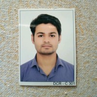 RELIANCE GEMS AND JEWELS LIMITED Employee Punit Chauhan's profile photo