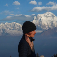 FXVille Employee Katie Stine's profile photo