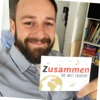 GNS Systems GmbH Employee Volker Zepezauer's profile photo