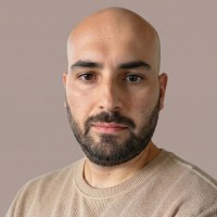 compri Employee Luca Chiappini's profile photo