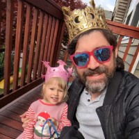 Thomas Bergman Email & Phone Number