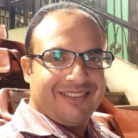 Muhammad Youssef Email & Phone Number