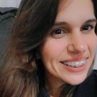 Serra Morena Corretora Ltda Employee Cristiane Smoco's profile photo