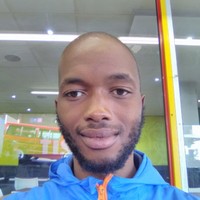 Charles Mabowane's profile photo