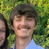 CourseVector Employee Garrett Nissley's profile photo
