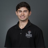 Hampton Chocolate Factory Employee Austin Gappelberg's profile photo