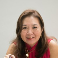 InfluenConnect™ Employee Siew Foo's profile photo