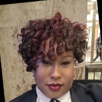 United Protective Services Employee Su Moore's profile photo