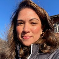 URBN (Urban Outfitters, Anthropologie Group, Free People & Nuuly) Employee Candice S. Winters's profile photo