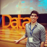Matias Mercado Email