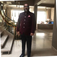 Oracle Employee Pradeep Agarwal's profile photo