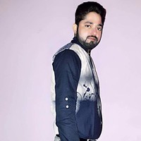 Striker Employee Deepak Chouudhary's profile photo
