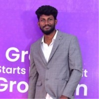 NIIT Limited Employee Amrish J's profile photo