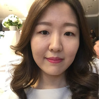 Intercos Employee Lucy Cho's profile photo