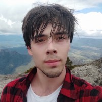 PRM Engineering Services Employee Samuel Taylor's profile photo