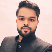 Axium Global (formerly XS CAD) Employee Amit Sarode's profile photo