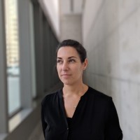 Gallery 44 Centre for Contemporary Photography Employee Miranda McKee's profile photo