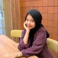 Passnet Employee Aura Astuti's profile photo
