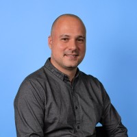 Amenitiz Employee Tiago Luiz Debonzi's profile photo