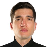 Akbar Rakhmonov's profile photo