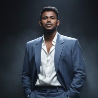 Bhuvanesh Raman's profile photo