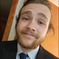 MK Recruiting Employee Joseph Hood's profile photo