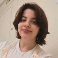 SaquersTech Employee Carolina Viola Dias de Araújo's profile photo