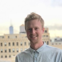 Electric Era Employee Connor Black's profile photo