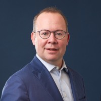 Unica Employee Herbert Rabelink's profile photo