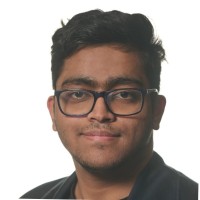MANGO STUDIOS INC Employee Arnav Priyadarshi's profile photo