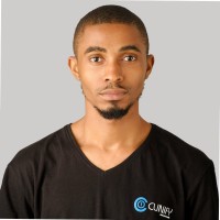 Clinify Employee Emmanuel Anietie's profile photo