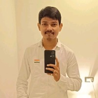 Nutron Systems Pvt. Ltd. Employee Divyesh Kadiya's profile photo