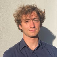 Wyve Employee Paul-Élie Charles's profile photo