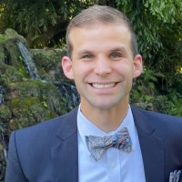 Shoreline Employee Aaron Joss's profile photo