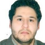 Pardis Technology Park Employee Alireza Zahedi's profile photo