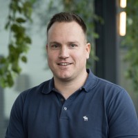 Gemeente Bernheze Employee Mark van Buul's profile photo