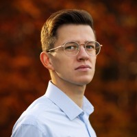 AWG Allgemeine Warenvertriebs-GmbH Employee Dominic Ferrara's profile photo