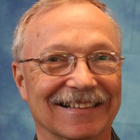 Lean Projects Employee Hal MacOmber's profile photo