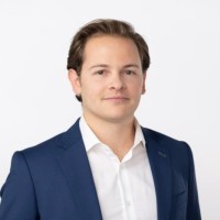 Marcus Partners Employee Christopher Cormier's profile photo