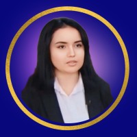 PathLLM.ai Employee Anabaji Amiraslanova's profile photo