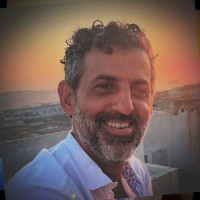 Mama Earth Organics Employee Ran Goel's profile photo