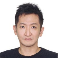 uPI Semiconductor Corp. Employee Kyle Chen's profile photo