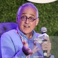 Harvard Graduate School of Education Employee Randy-Michael Testa's profile photo