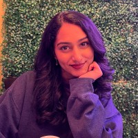 Railway Industry Association Employee Christina Xaviour's profile photo