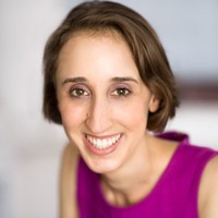 Industrious Employee Anna Levine's profile photo