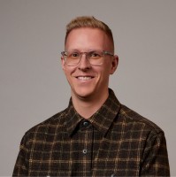 OMD Canada Employee Alex Perkes's profile photo