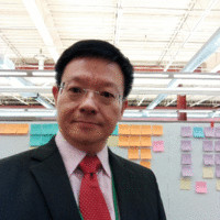 Weiqi Li Email & Phone Number